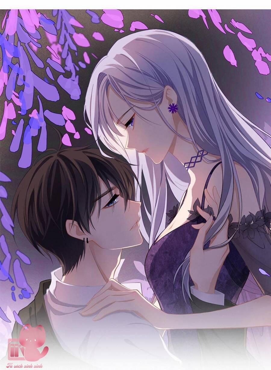 Khoảng Cách Giữa Những Vì Sao 12 trang 1