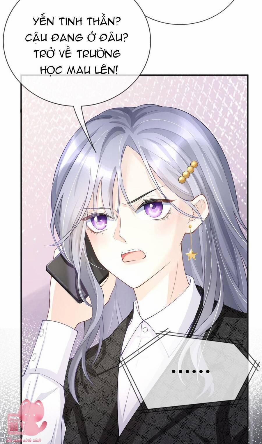 Khoảng Cách Giữa Những Vì Sao 12 trang 10