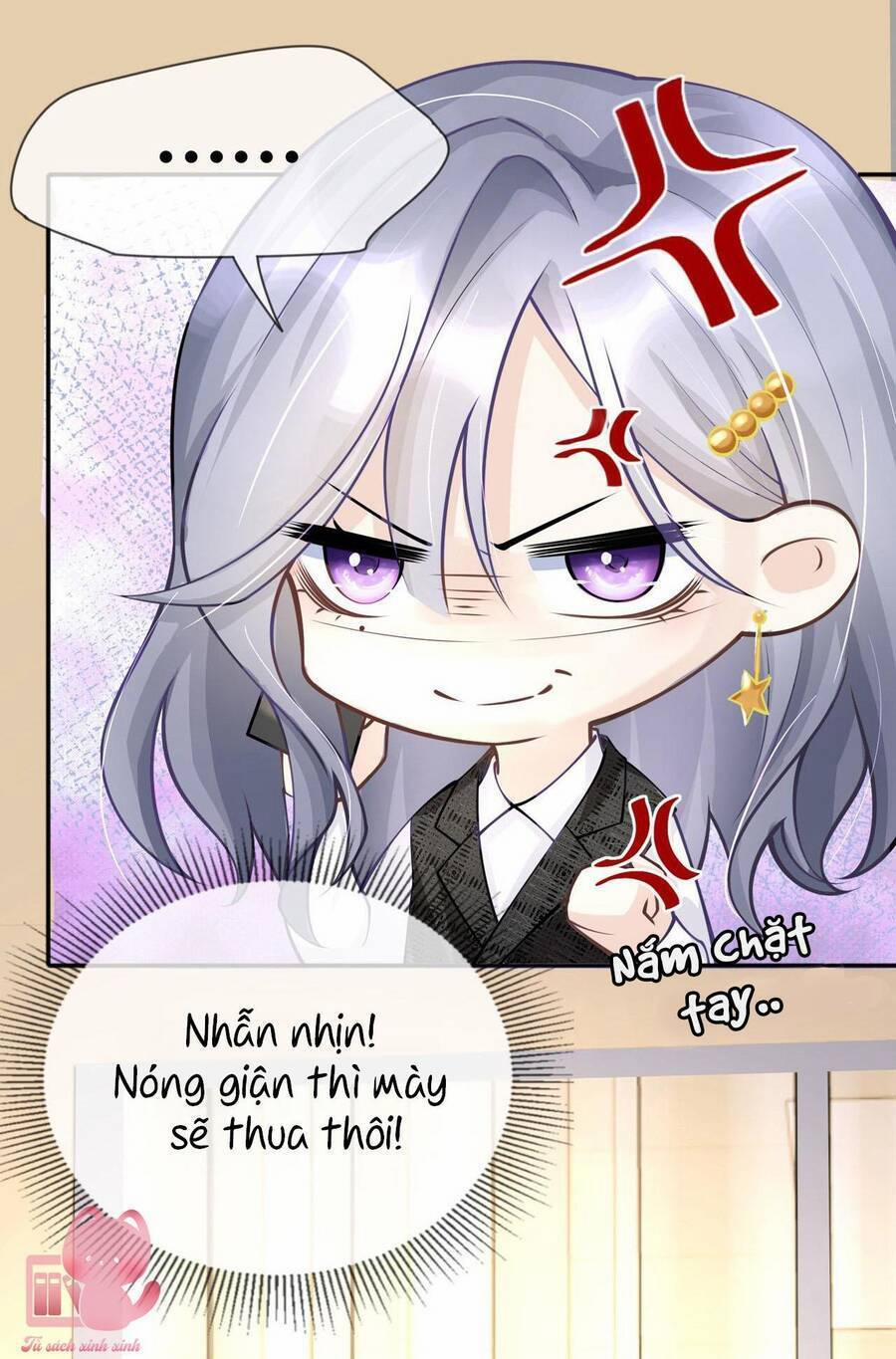 Khoảng Cách Giữa Những Vì Sao 12 trang 12