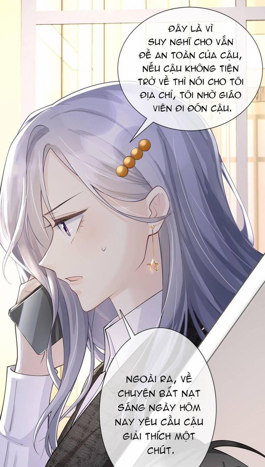 Khoảng Cách Giữa Những Vì Sao 12 trang 13