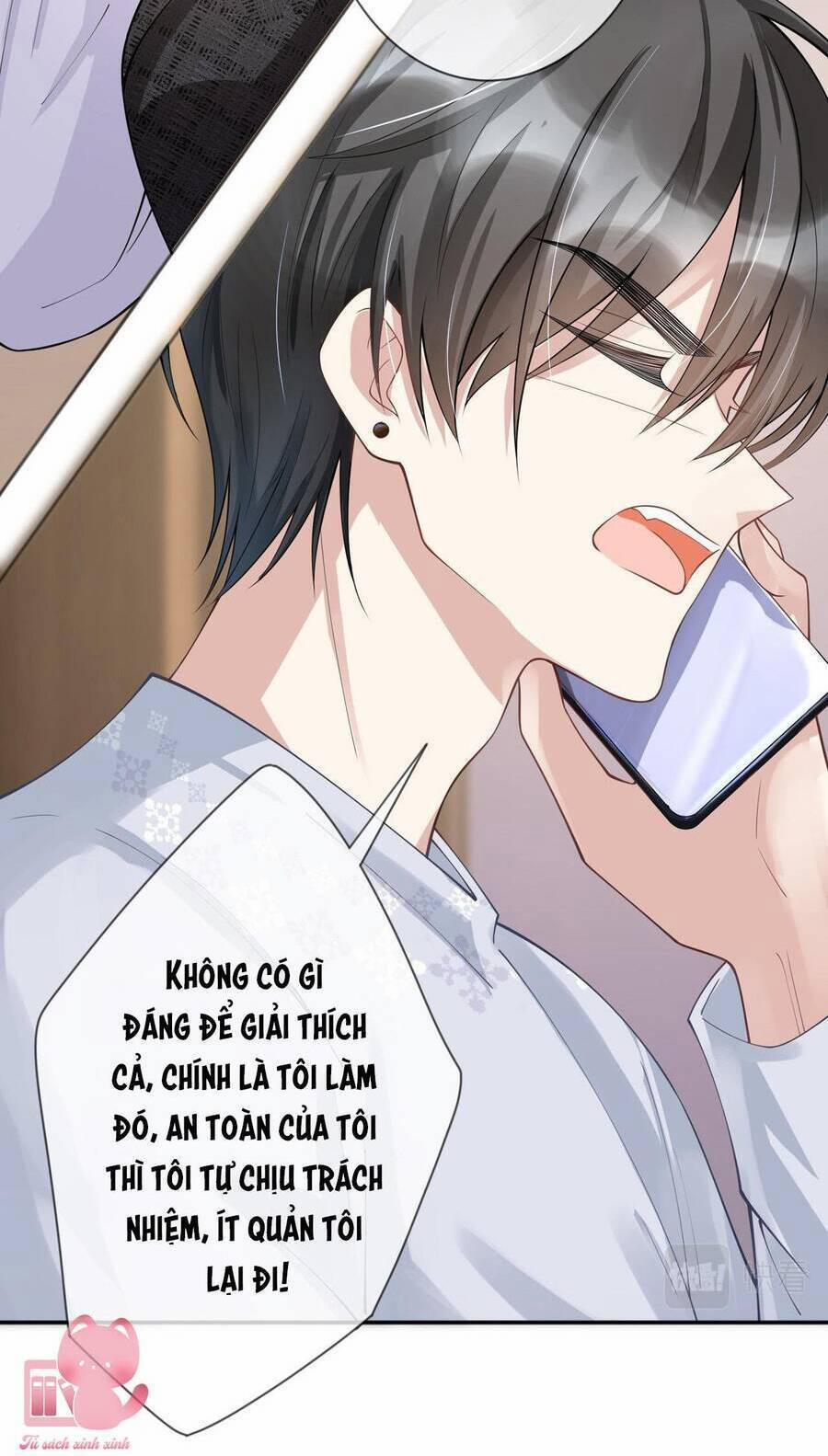 Khoảng Cách Giữa Những Vì Sao 12 trang 14