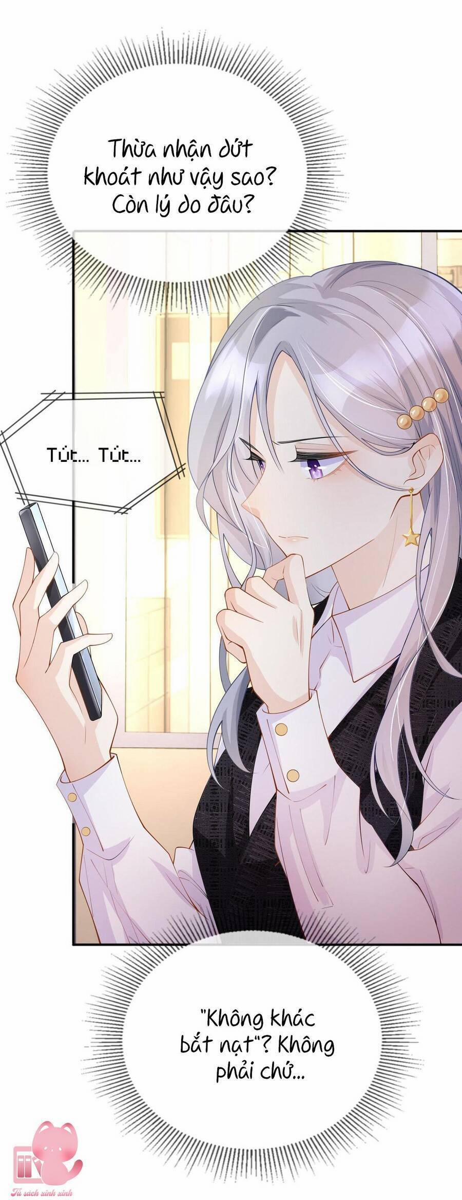 Khoảng Cách Giữa Những Vì Sao 12 trang 16