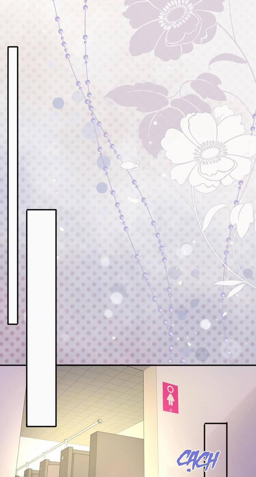 Khoảng Cách Giữa Những Vì Sao 12 trang 19