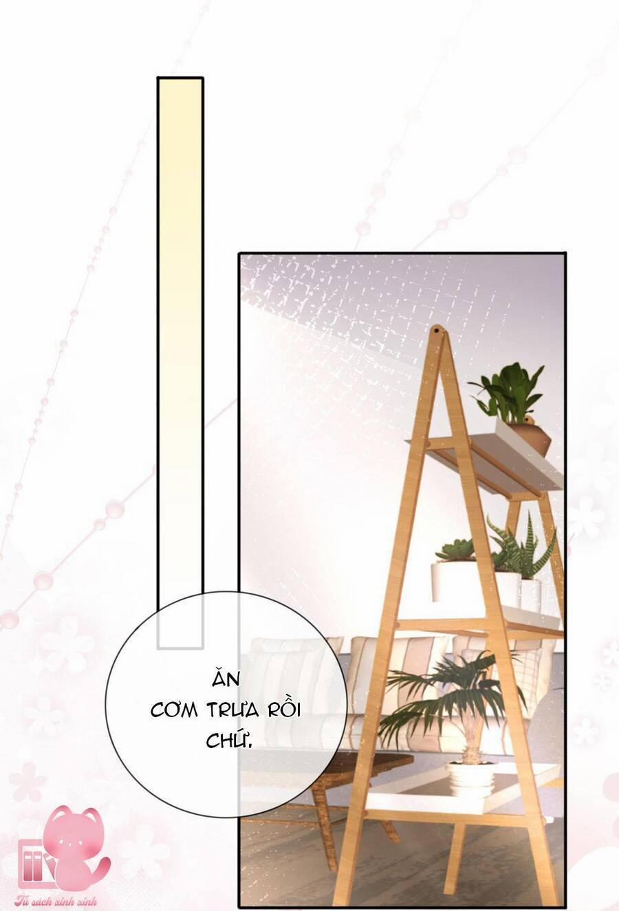 Khoảng Cách Giữa Những Vì Sao 12 trang 3