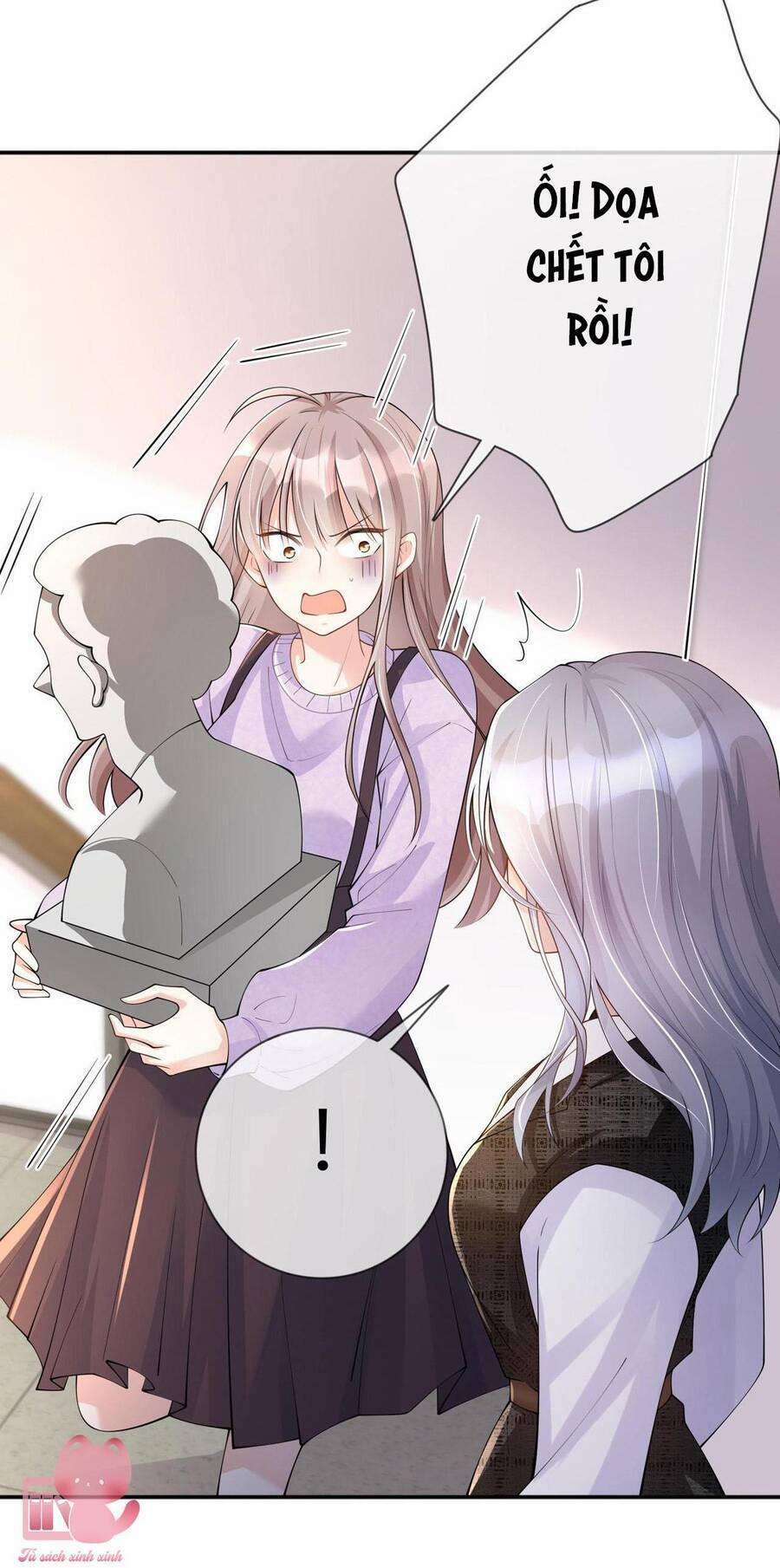 Khoảng Cách Giữa Những Vì Sao 12 trang 30