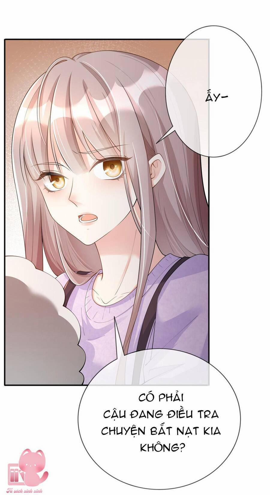 Khoảng Cách Giữa Những Vì Sao 12 trang 31