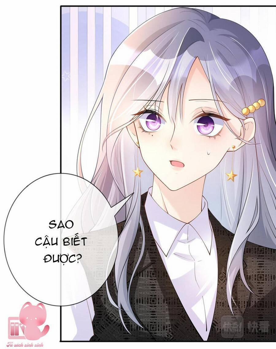 Khoảng Cách Giữa Những Vì Sao 12 trang 32