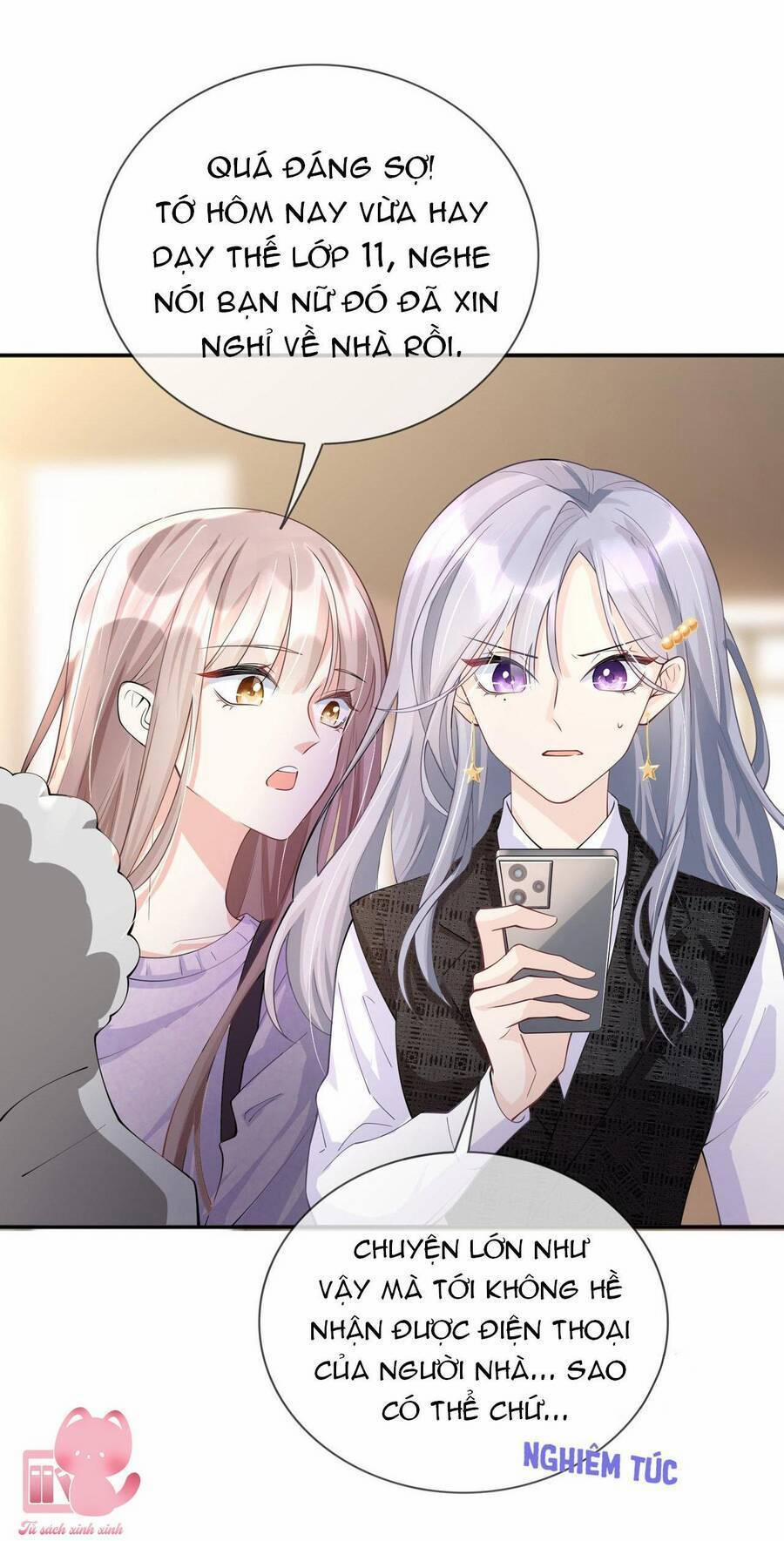 Khoảng Cách Giữa Những Vì Sao 12 trang 37