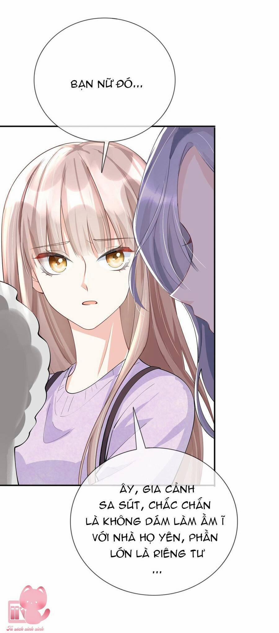 Khoảng Cách Giữa Những Vì Sao 12 trang 38