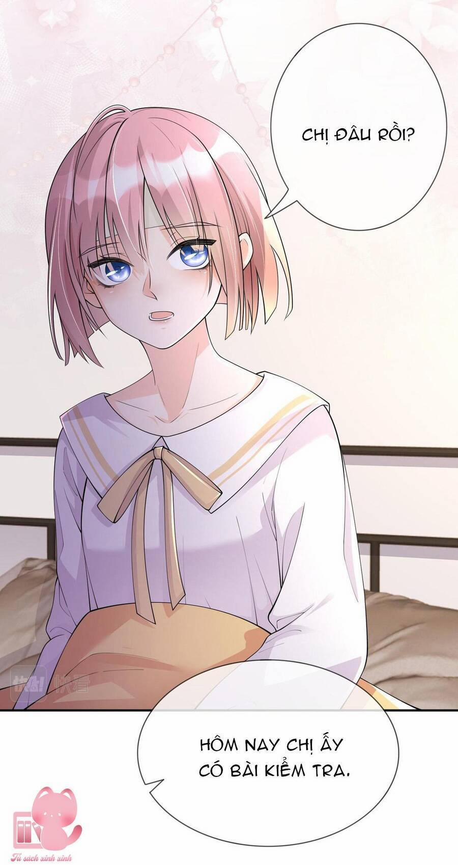 Khoảng Cách Giữa Những Vì Sao 12 trang 4