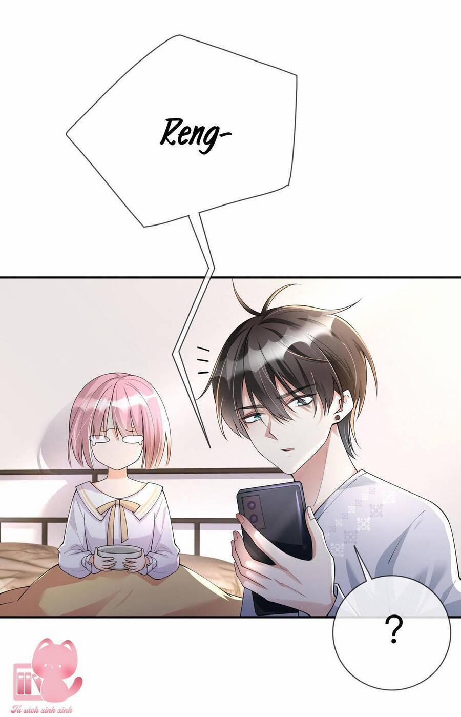 Khoảng Cách Giữa Những Vì Sao 12 trang 7