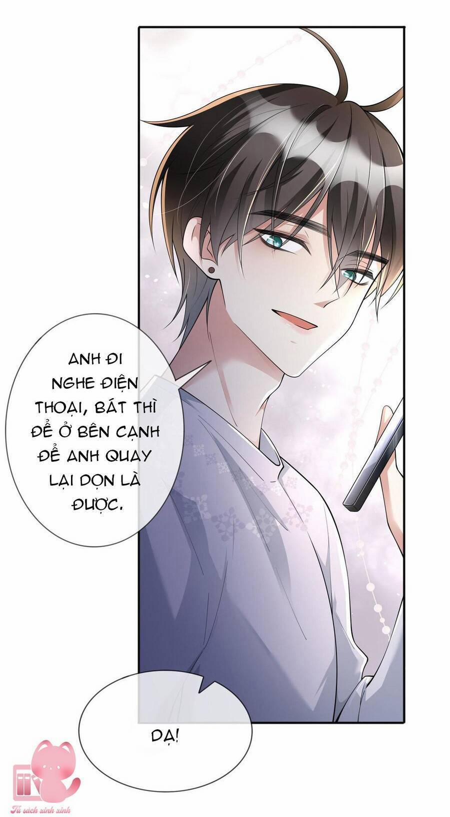 Khoảng Cách Giữa Những Vì Sao 12 trang 8