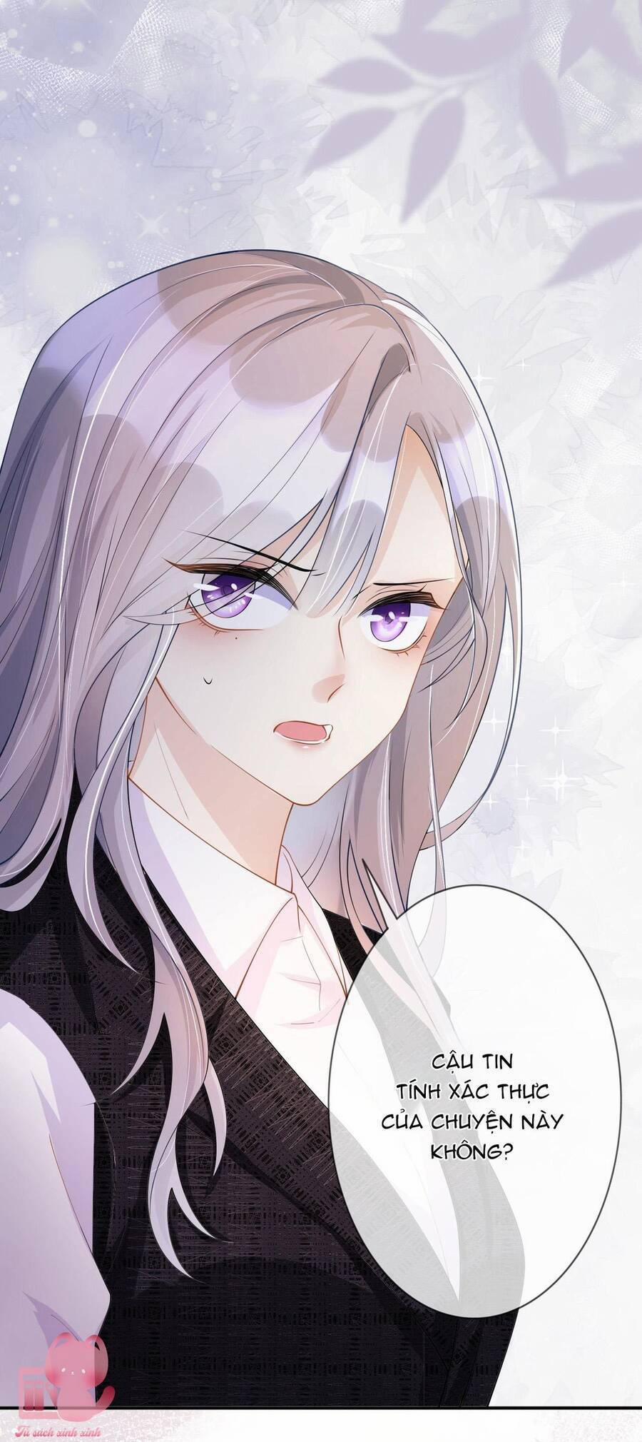 Khoảng Cách Giữa Những Vì Sao 13 trang 1