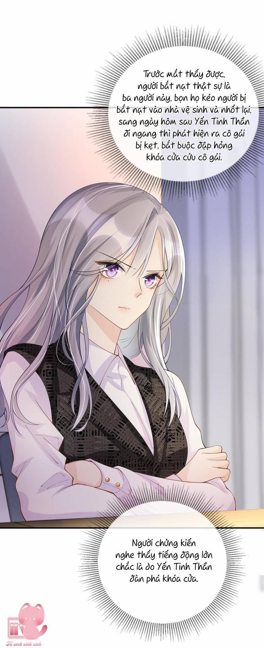 Khoảng Cách Giữa Những Vì Sao 13 trang 13