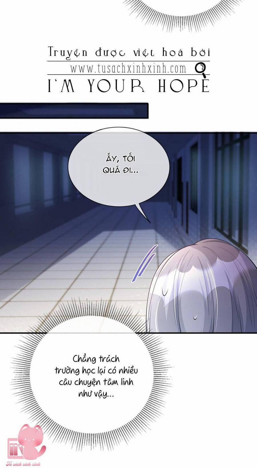 Khoảng Cách Giữa Những Vì Sao 13 trang 17