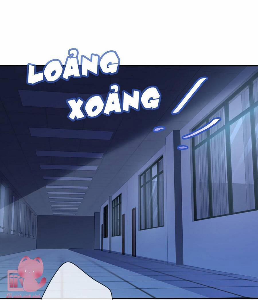 Khoảng Cách Giữa Những Vì Sao 13 trang 19