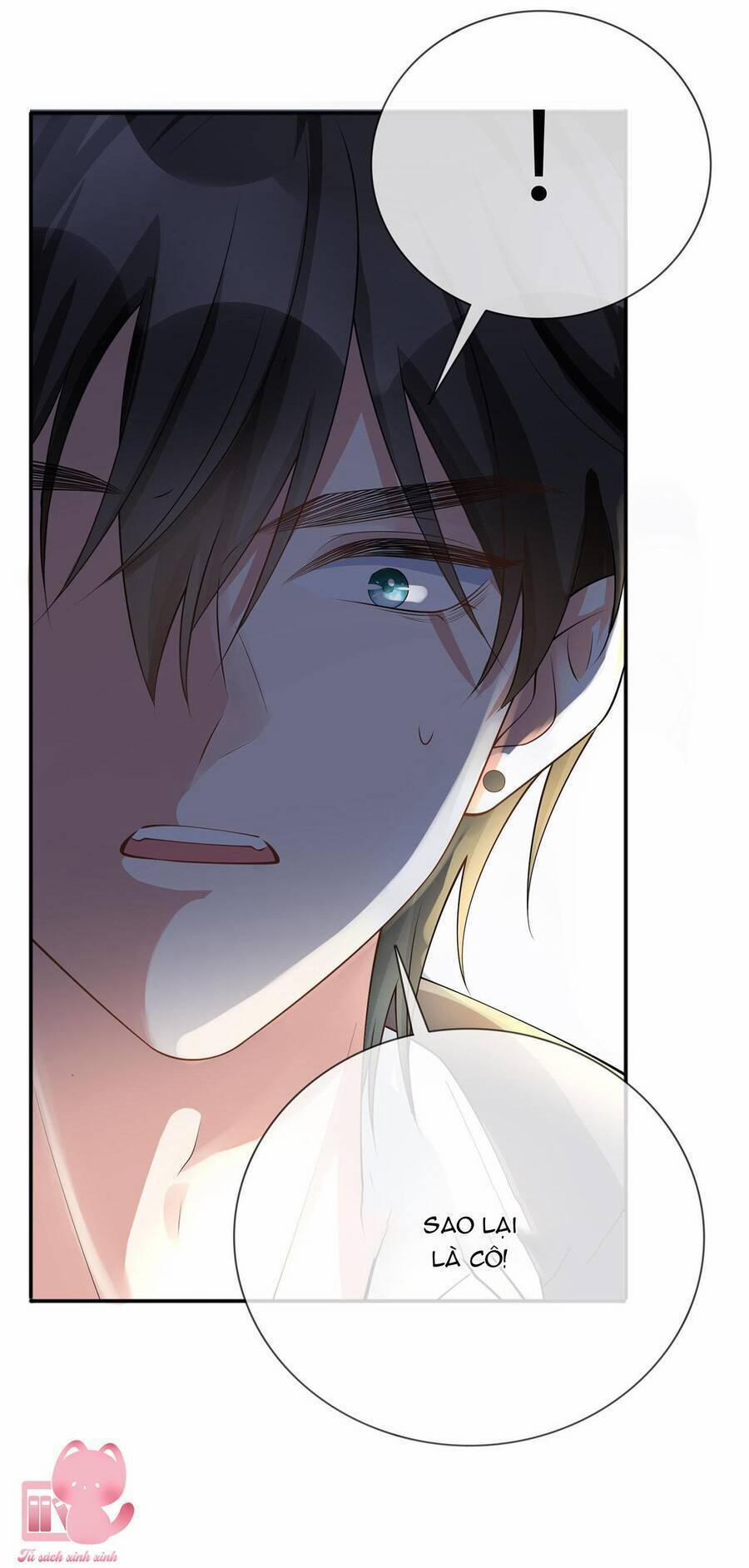 Khoảng Cách Giữa Những Vì Sao 13 trang 24