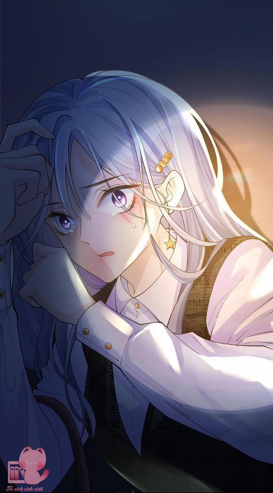 Khoảng Cách Giữa Những Vì Sao 13 trang 27