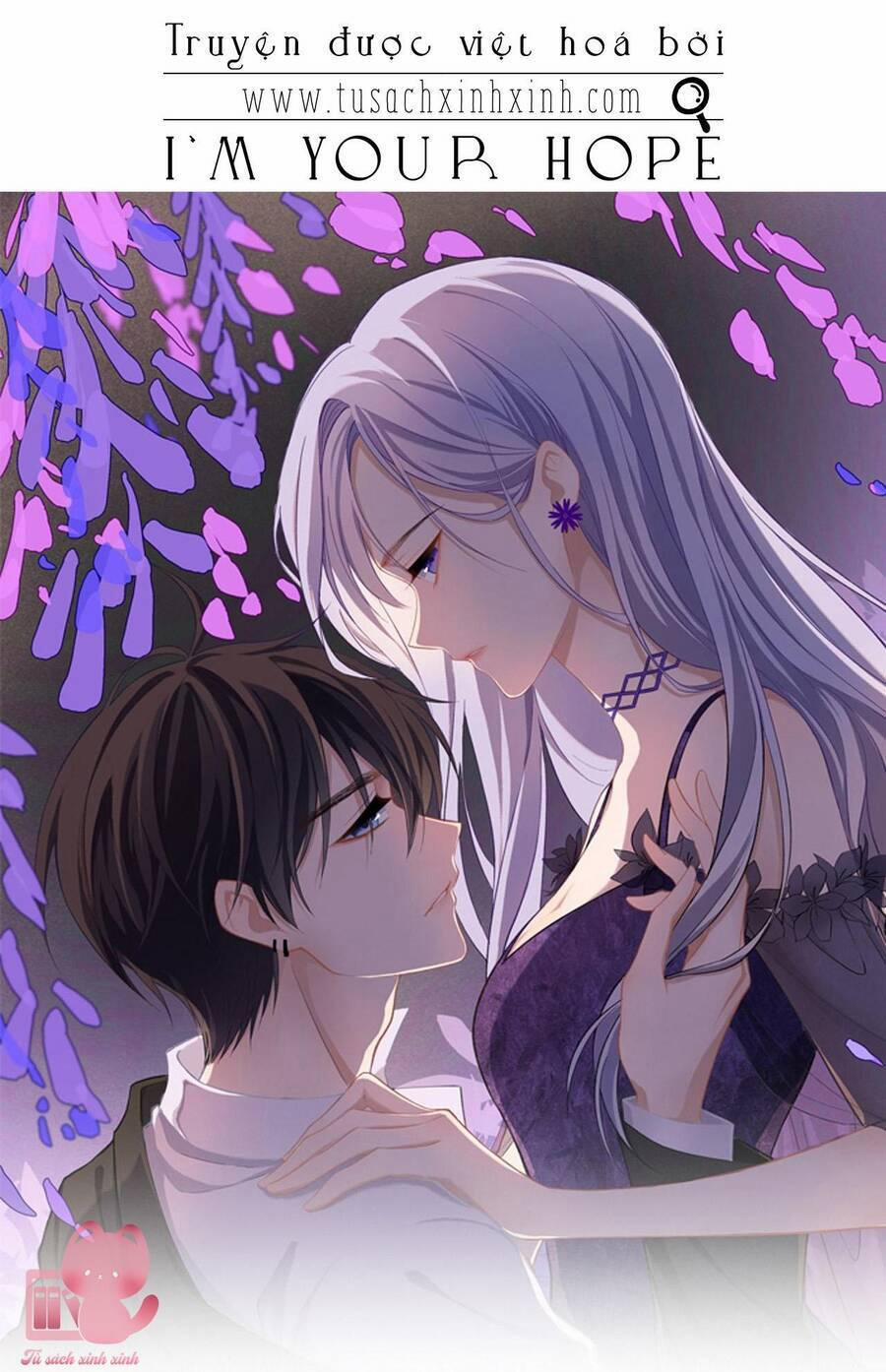 Khoảng Cách Giữa Những Vì Sao 13 trang 3