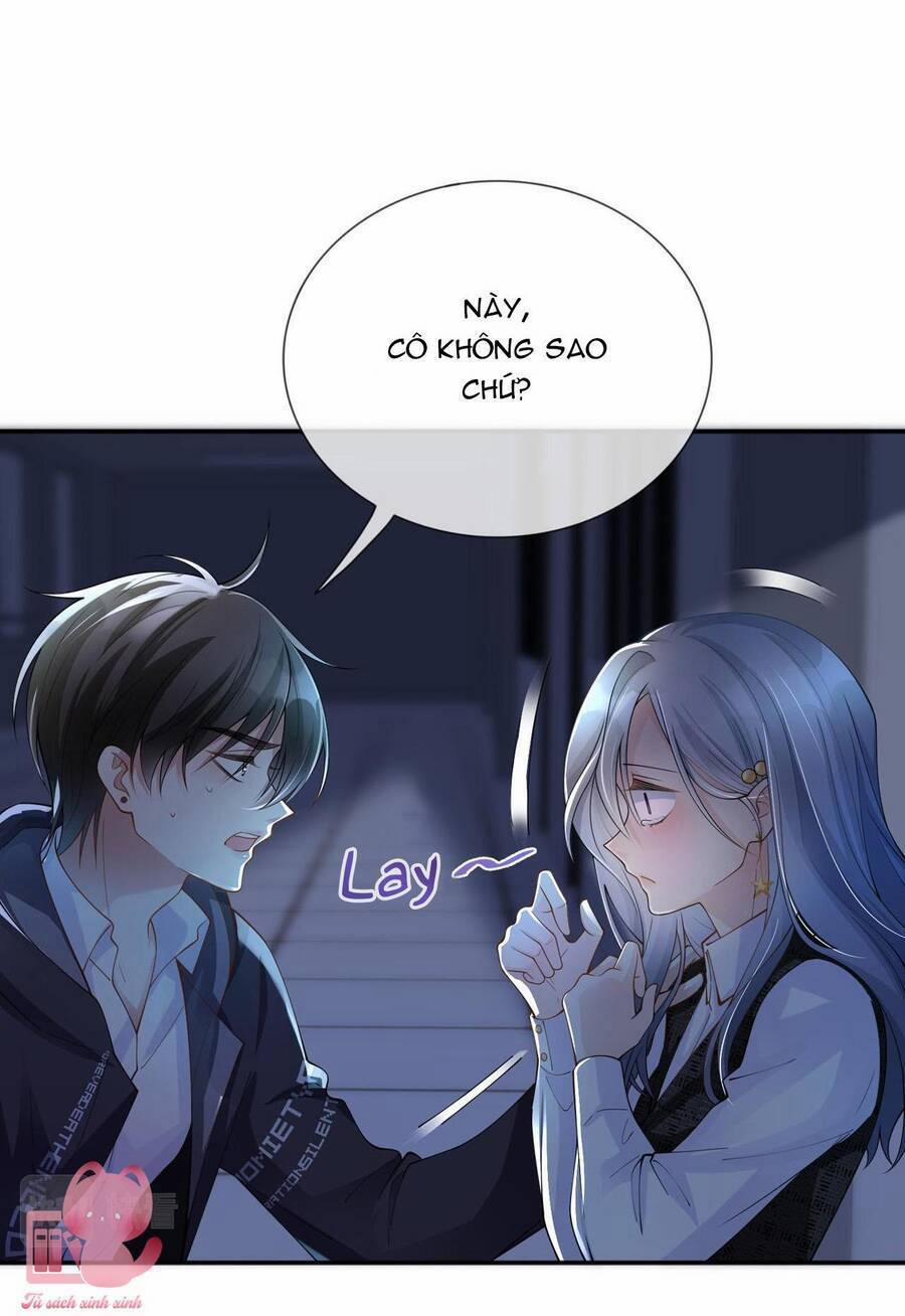 Khoảng Cách Giữa Những Vì Sao 13 trang 30