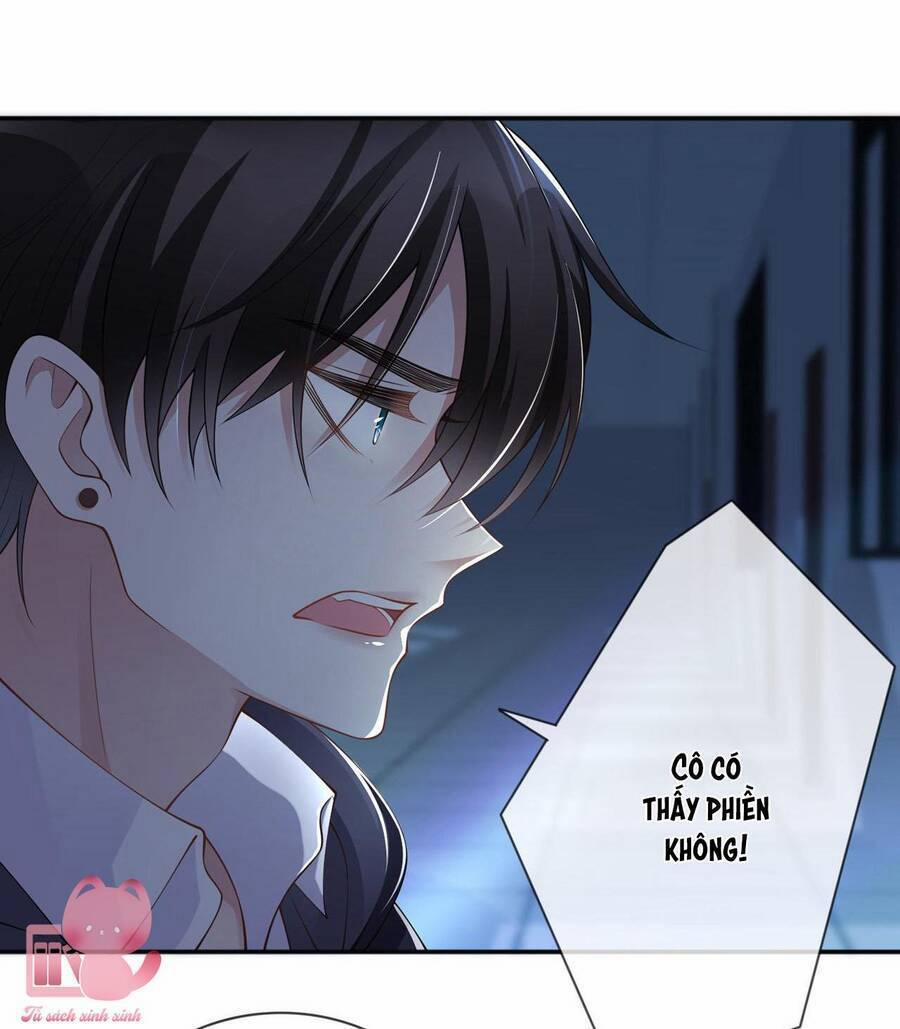 Khoảng Cách Giữa Những Vì Sao 13 trang 35