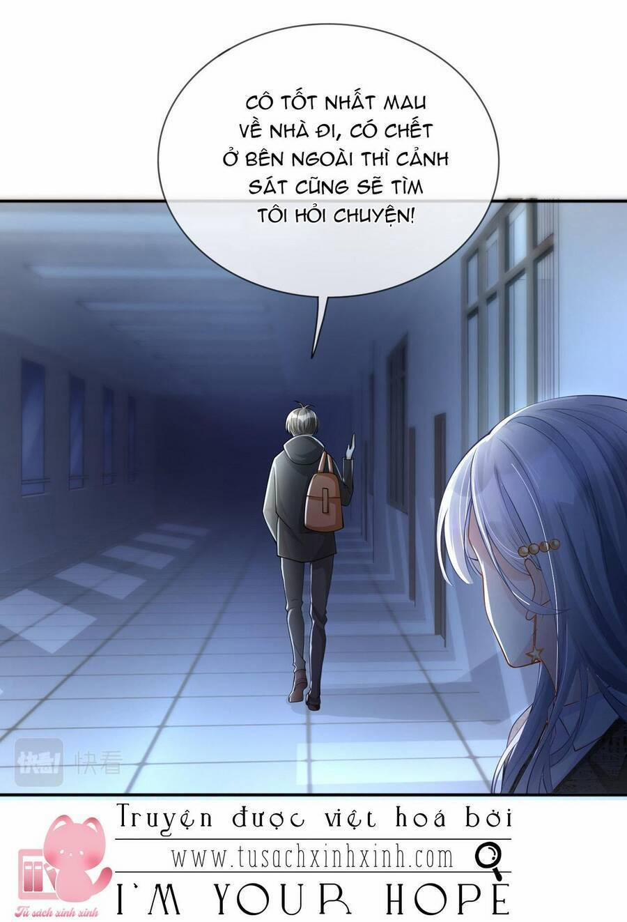 Khoảng Cách Giữa Những Vì Sao 13 trang 41