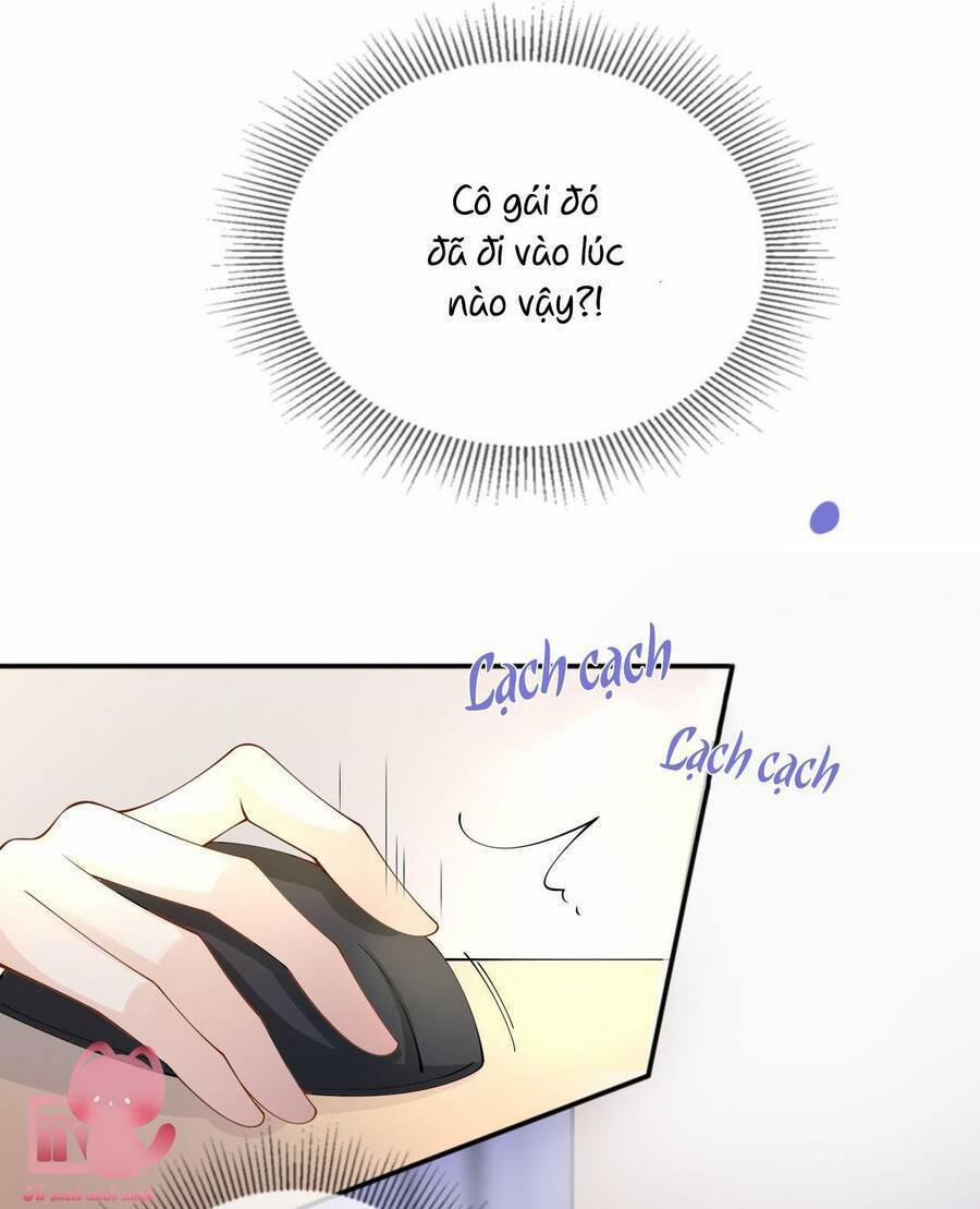 Khoảng Cách Giữa Những Vì Sao 13 trang 9