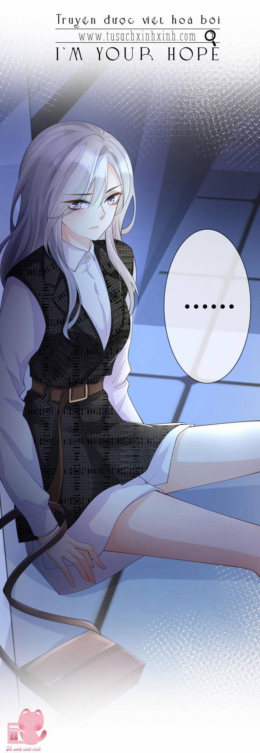 Khoảng Cách Giữa Những Vì Sao 14 trang 1