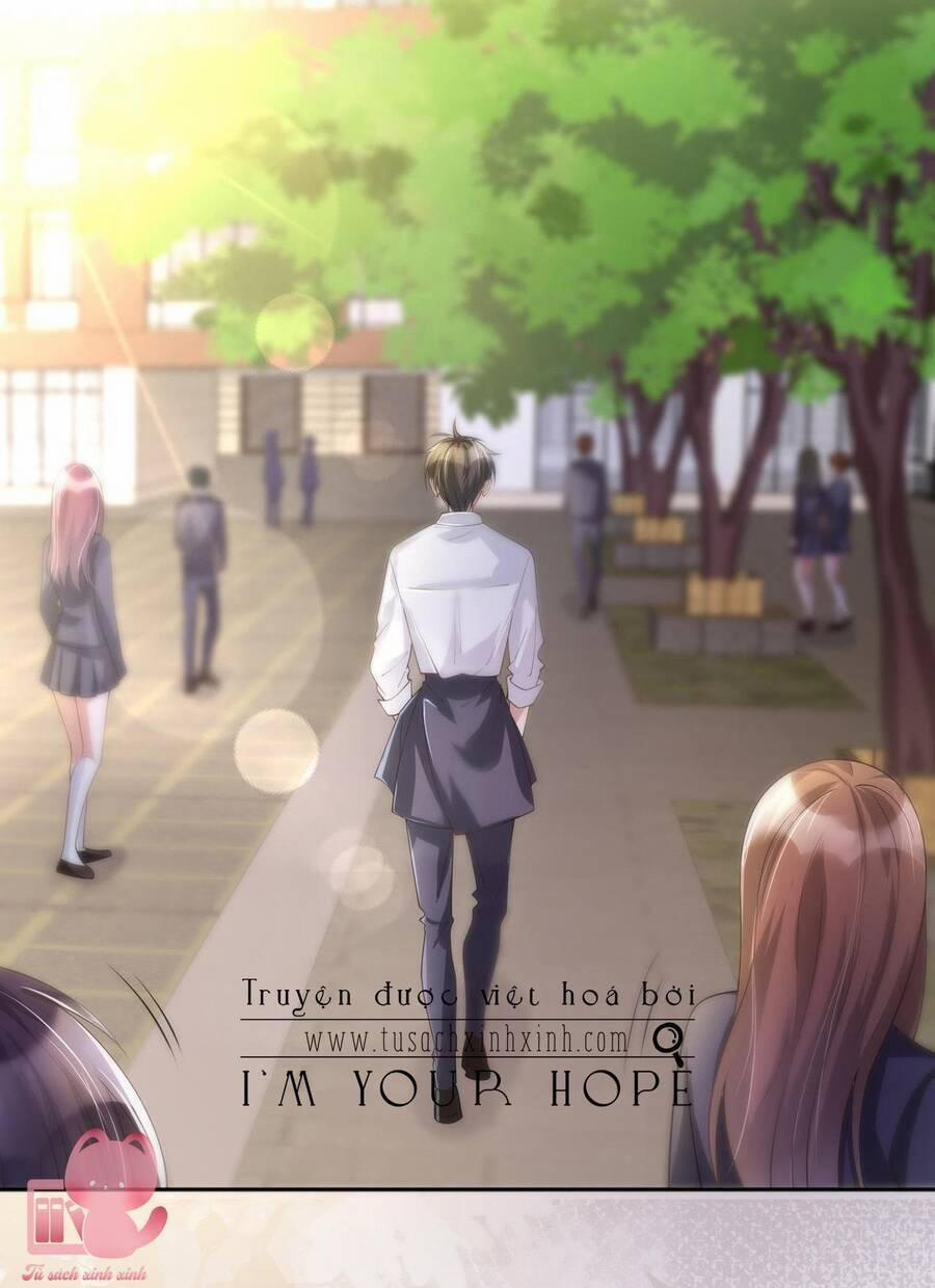 Khoảng Cách Giữa Những Vì Sao 15 trang 12