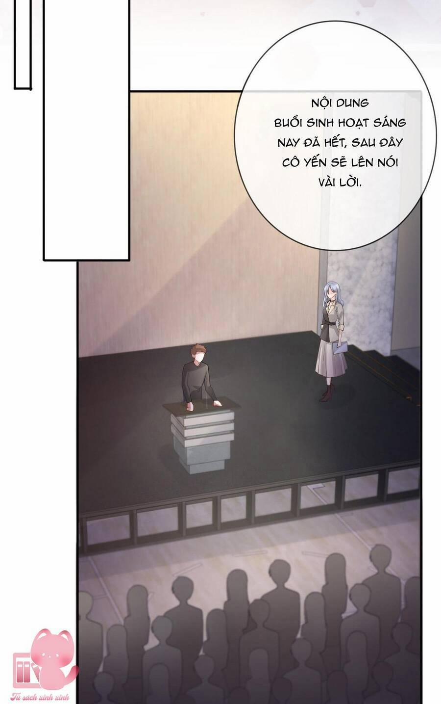 Khoảng Cách Giữa Những Vì Sao 15 trang 14