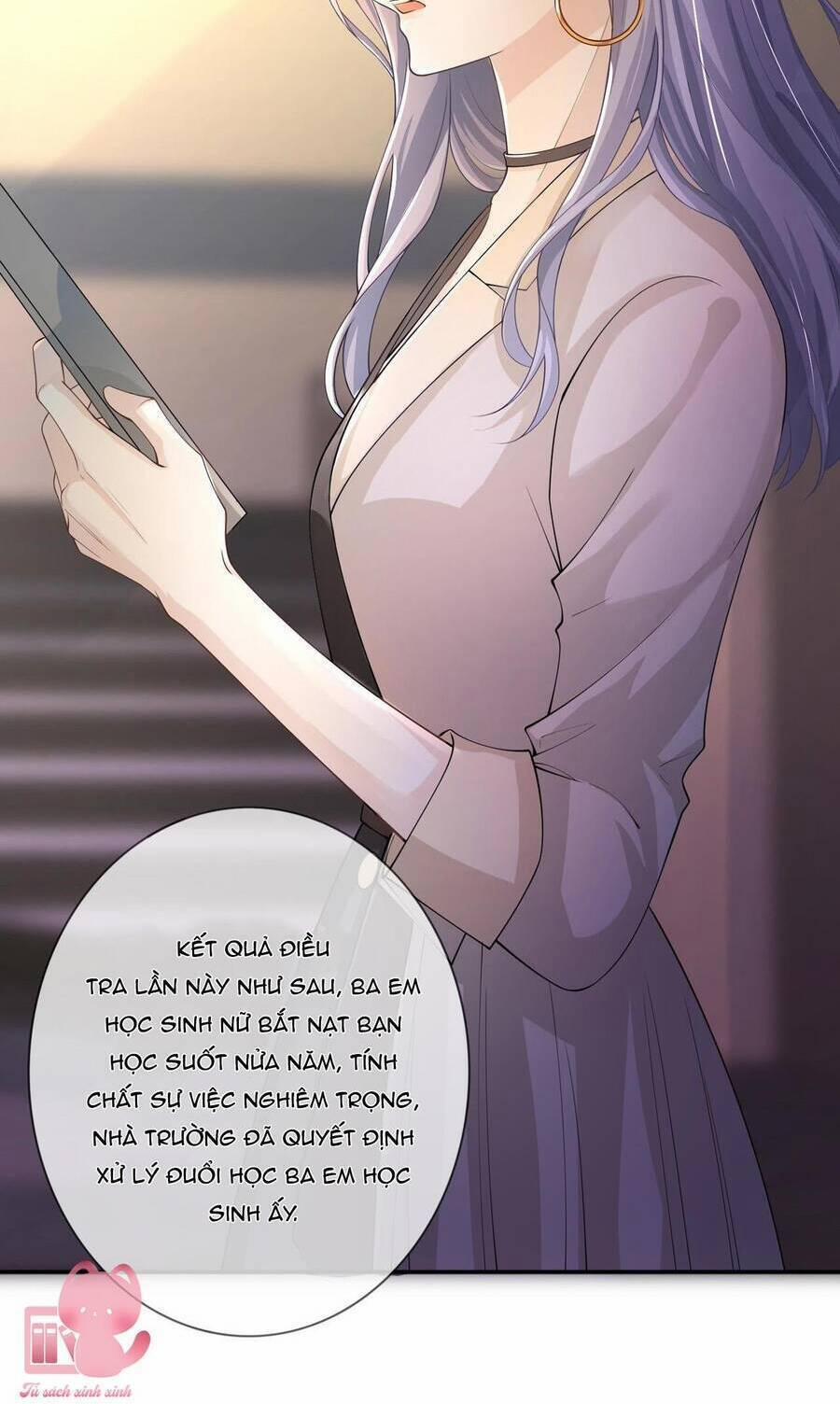 Khoảng Cách Giữa Những Vì Sao 15 trang 19