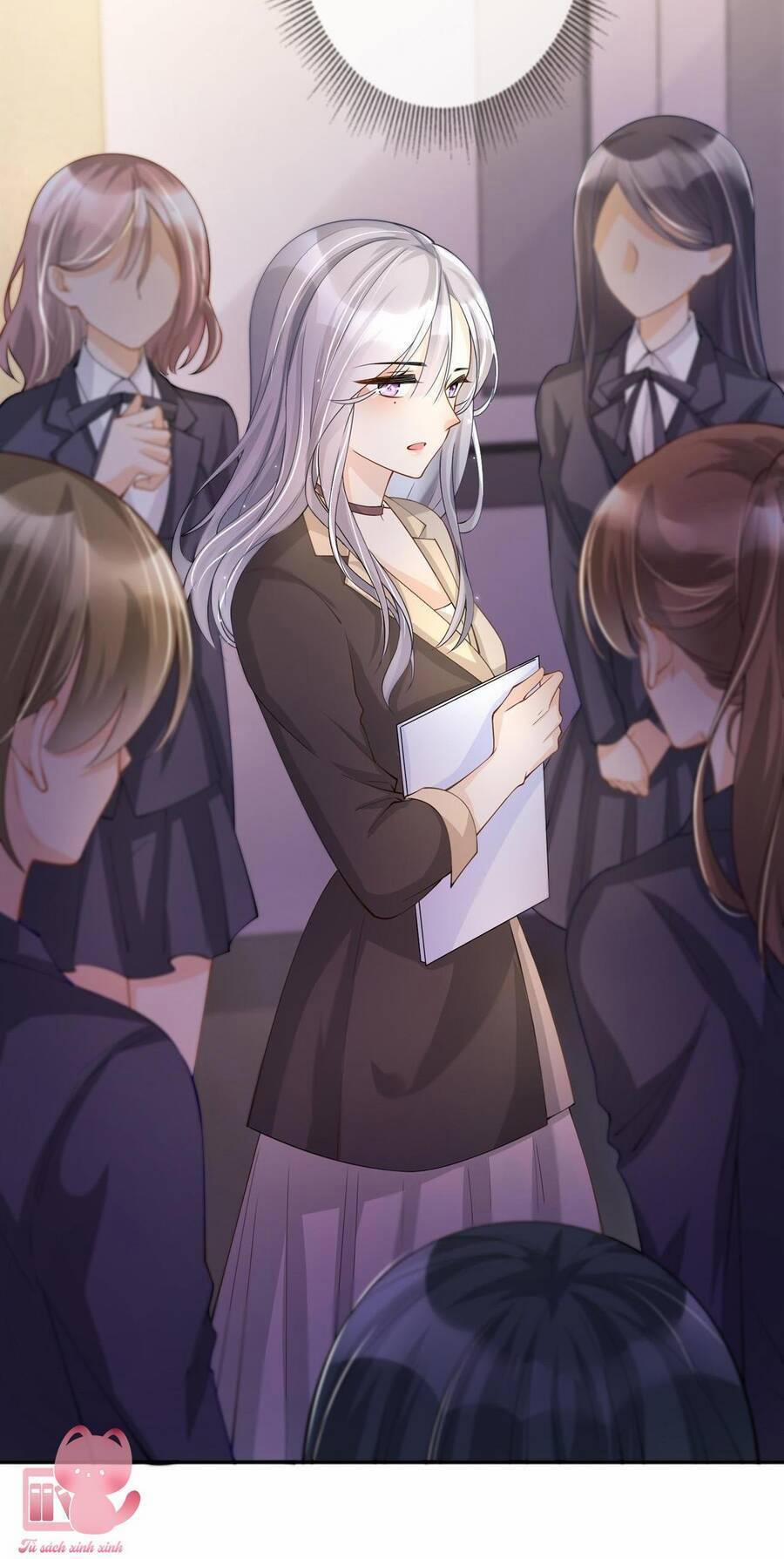 Khoảng Cách Giữa Những Vì Sao 15 trang 33