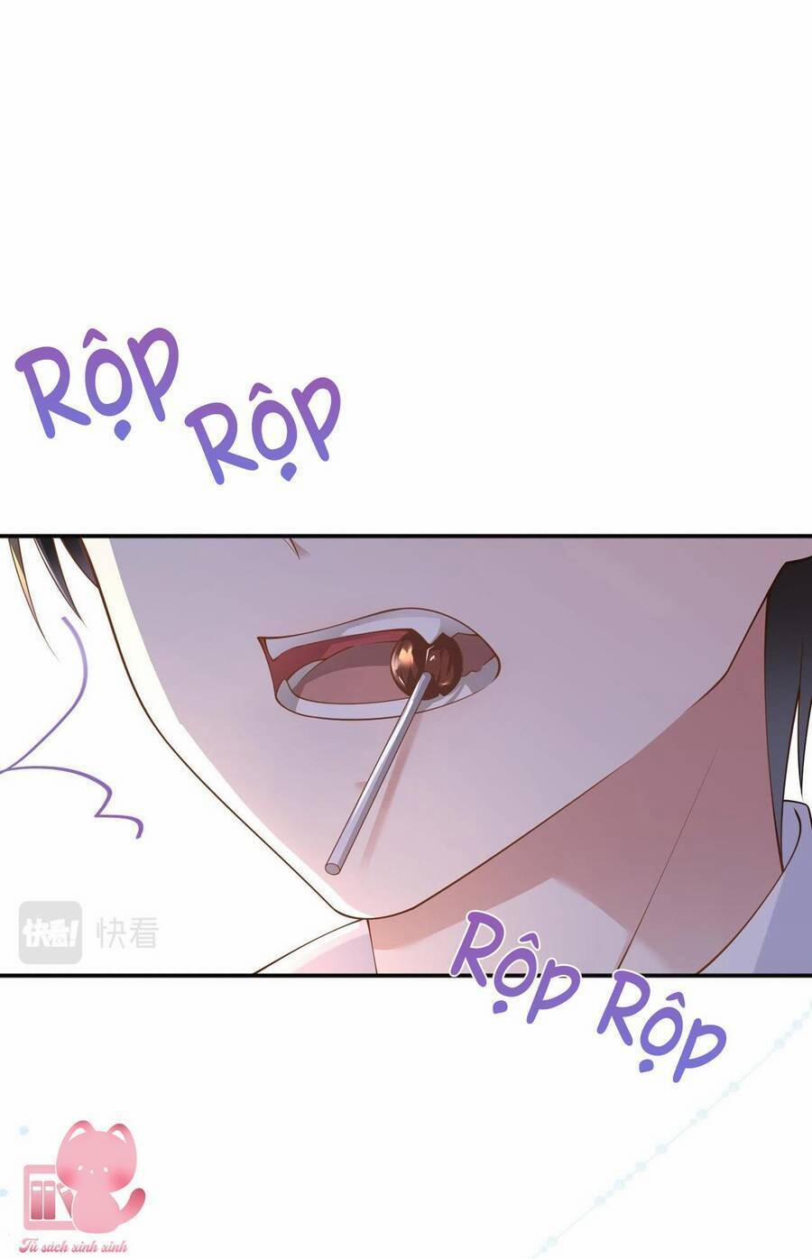 Khoảng Cách Giữa Những Vì Sao 15 trang 4