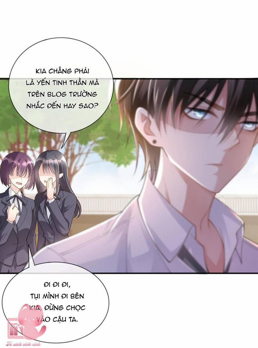 Khoảng Cách Giữa Những Vì Sao 15 trang 8