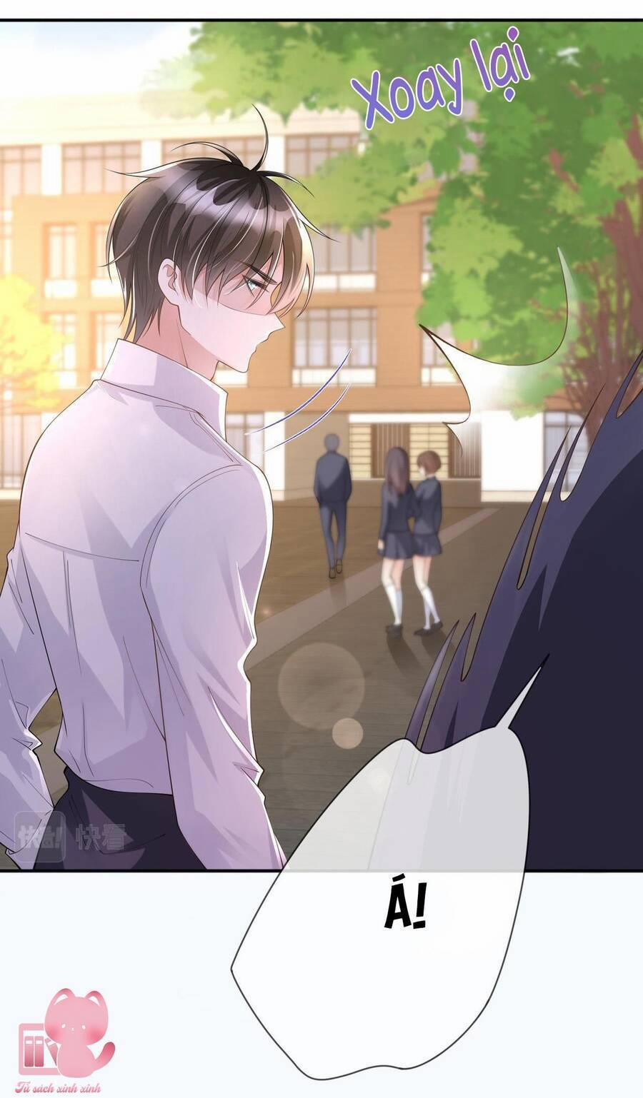 Khoảng Cách Giữa Những Vì Sao 15 trang 9