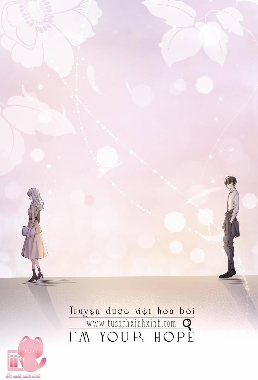 Khoảng Cách Giữa Những Vì Sao 16 trang 1