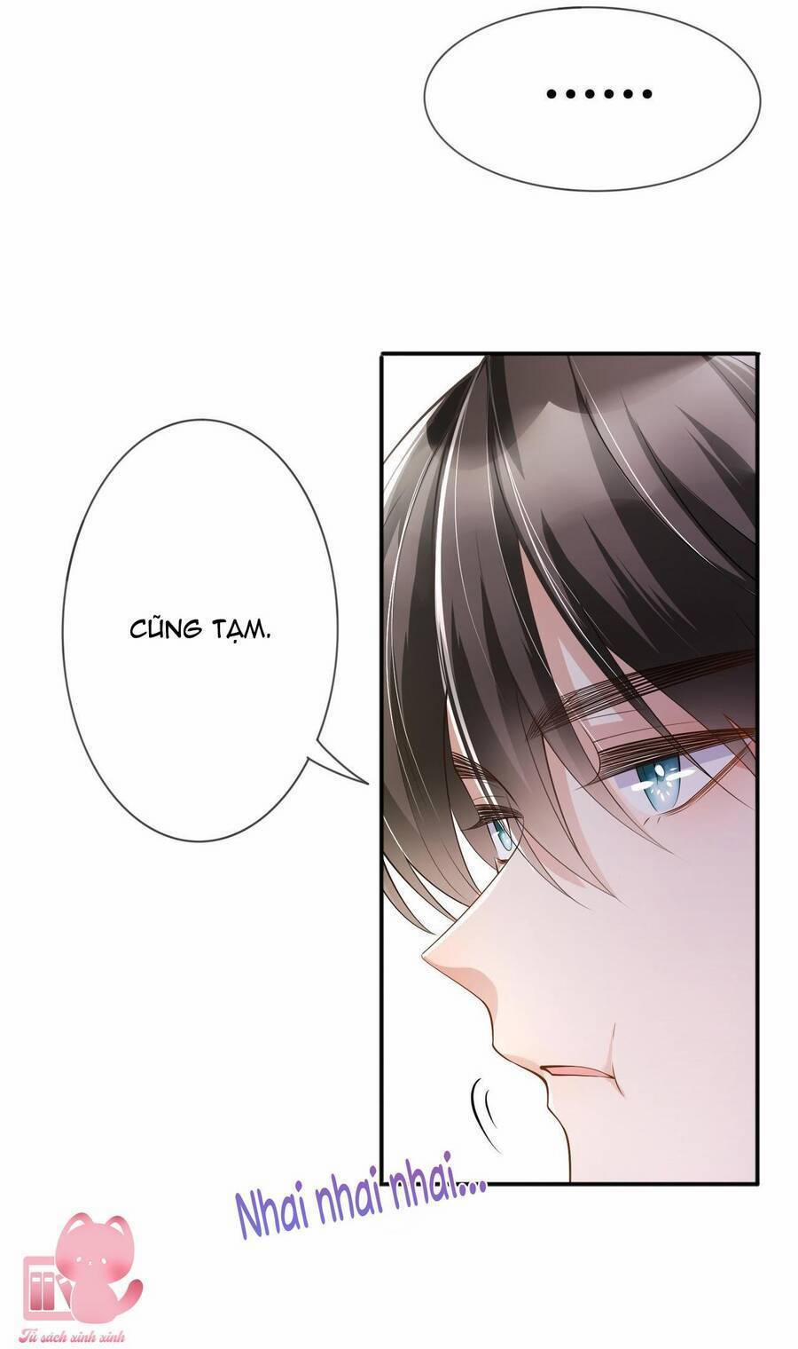 Khoảng Cách Giữa Những Vì Sao 16 trang 16