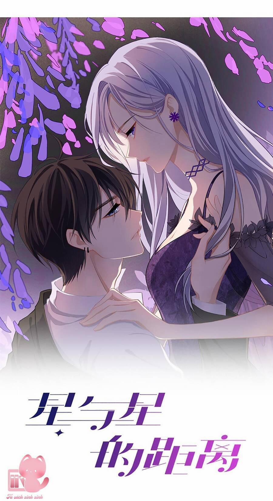 Khoảng Cách Giữa Những Vì Sao 16 trang 2