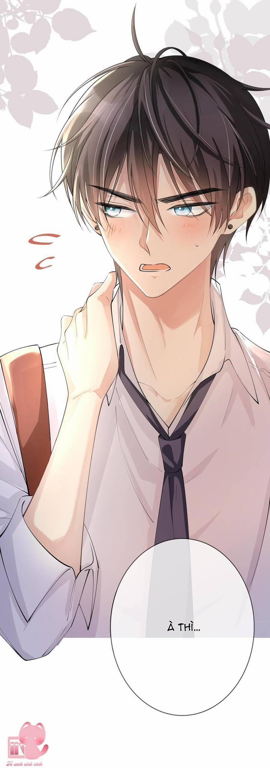 Khoảng Cách Giữa Những Vì Sao 16 trang 40