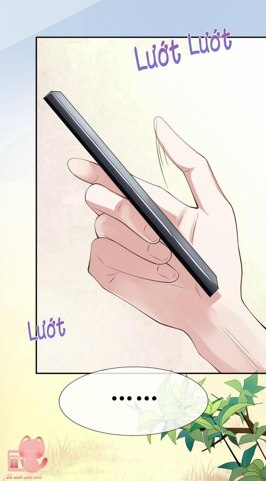 Khoảng Cách Giữa Những Vì Sao 16 trang 5