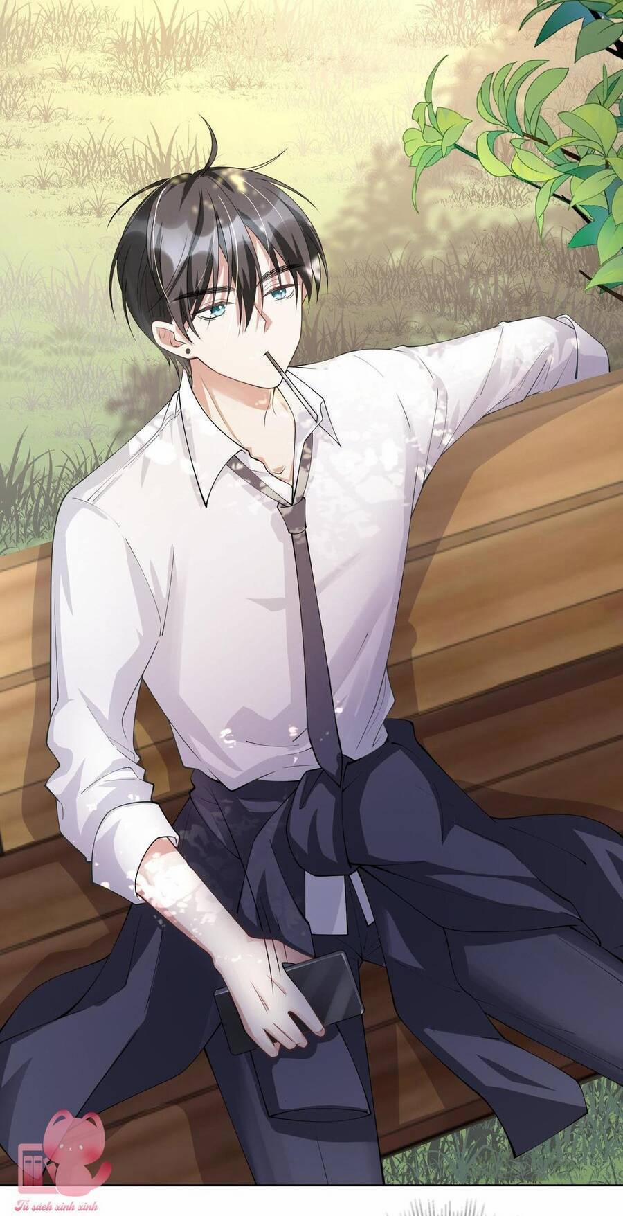 Khoảng Cách Giữa Những Vì Sao 16 trang 6