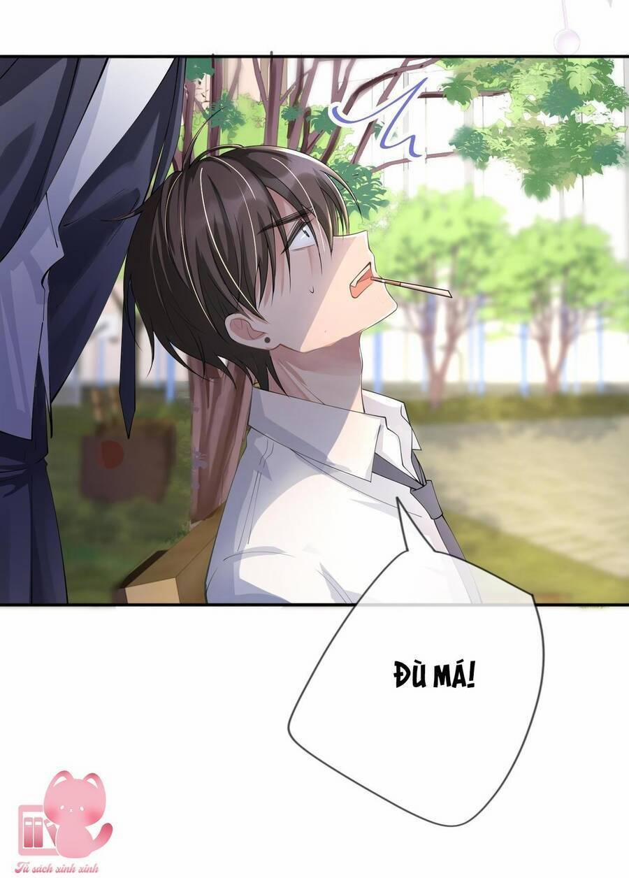 Khoảng Cách Giữa Những Vì Sao 16 trang 9