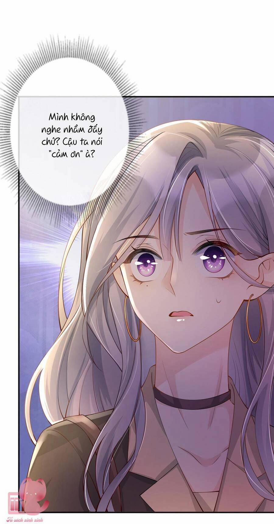 Khoảng Cách Giữa Những Vì Sao 17 trang 10