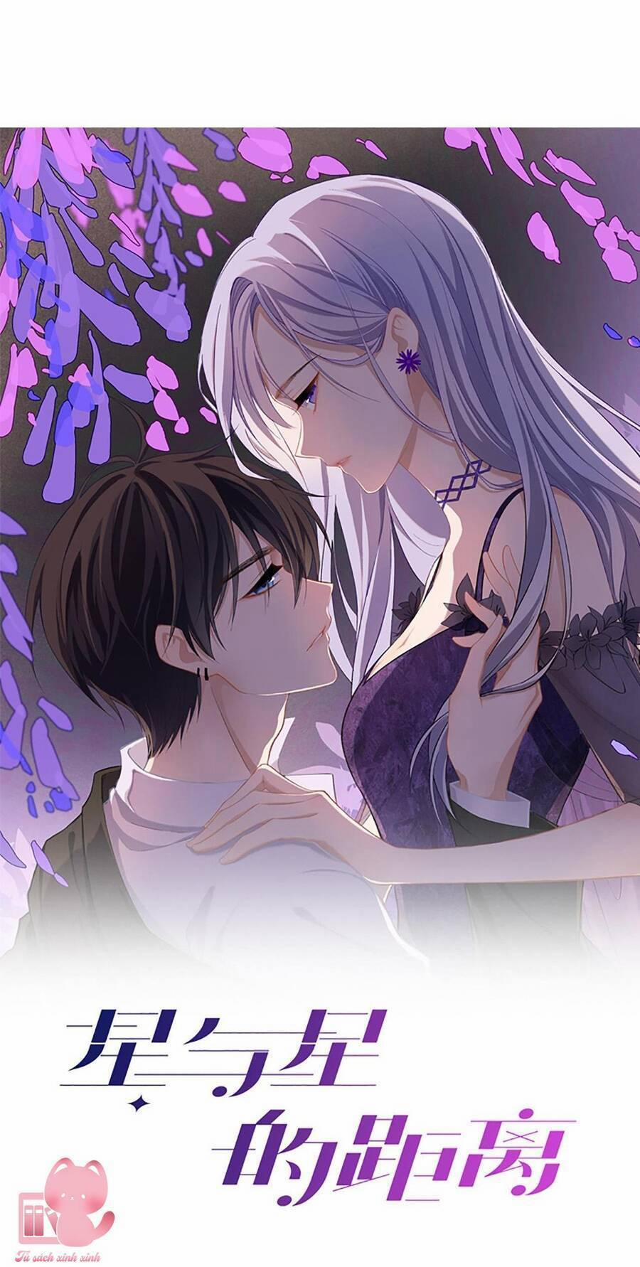 Khoảng Cách Giữa Những Vì Sao 17 trang 2