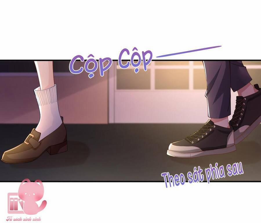 Khoảng Cách Giữa Những Vì Sao 17 trang 4