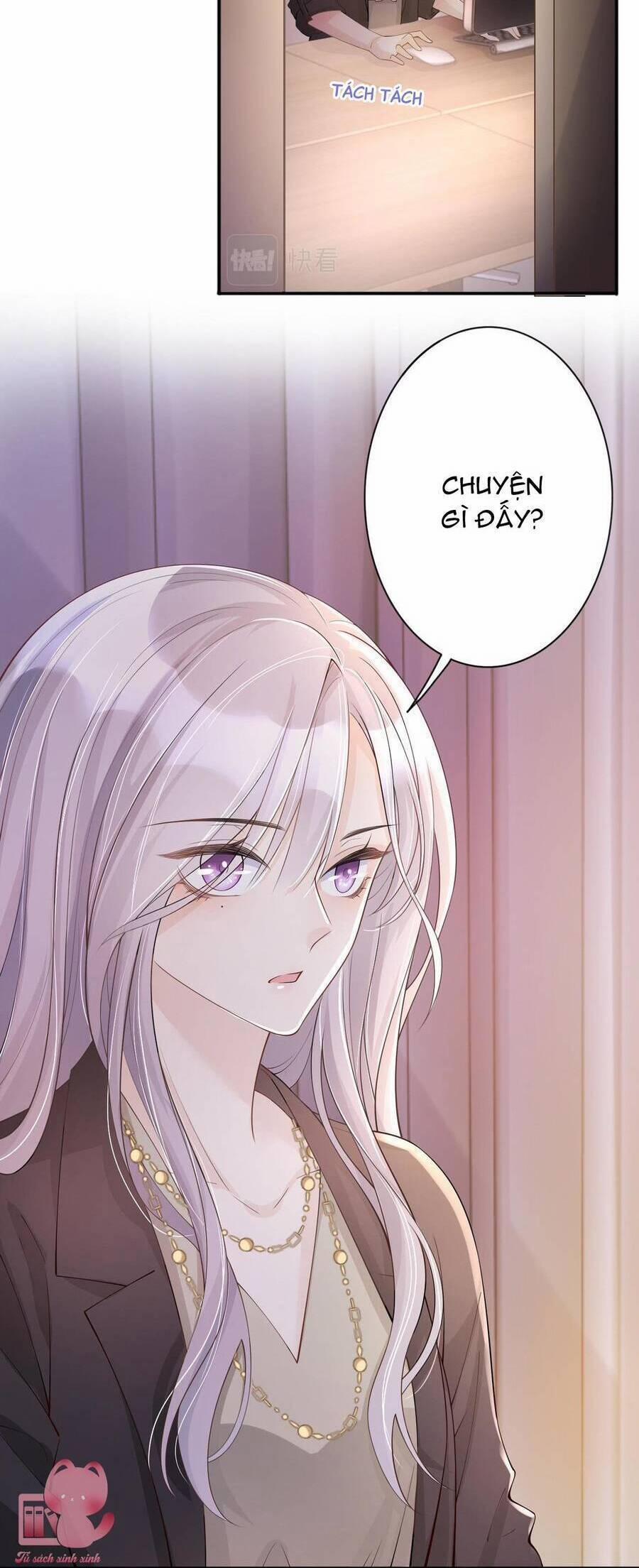 Khoảng Cách Giữa Những Vì Sao 18 trang 10