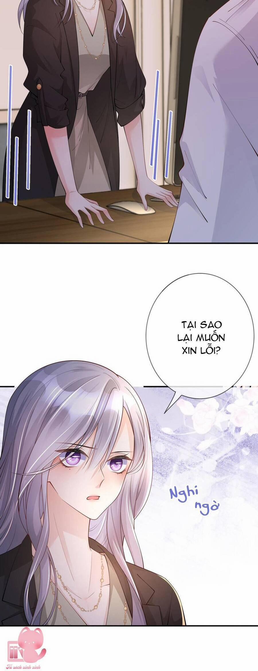 Khoảng Cách Giữa Những Vì Sao 18 trang 18