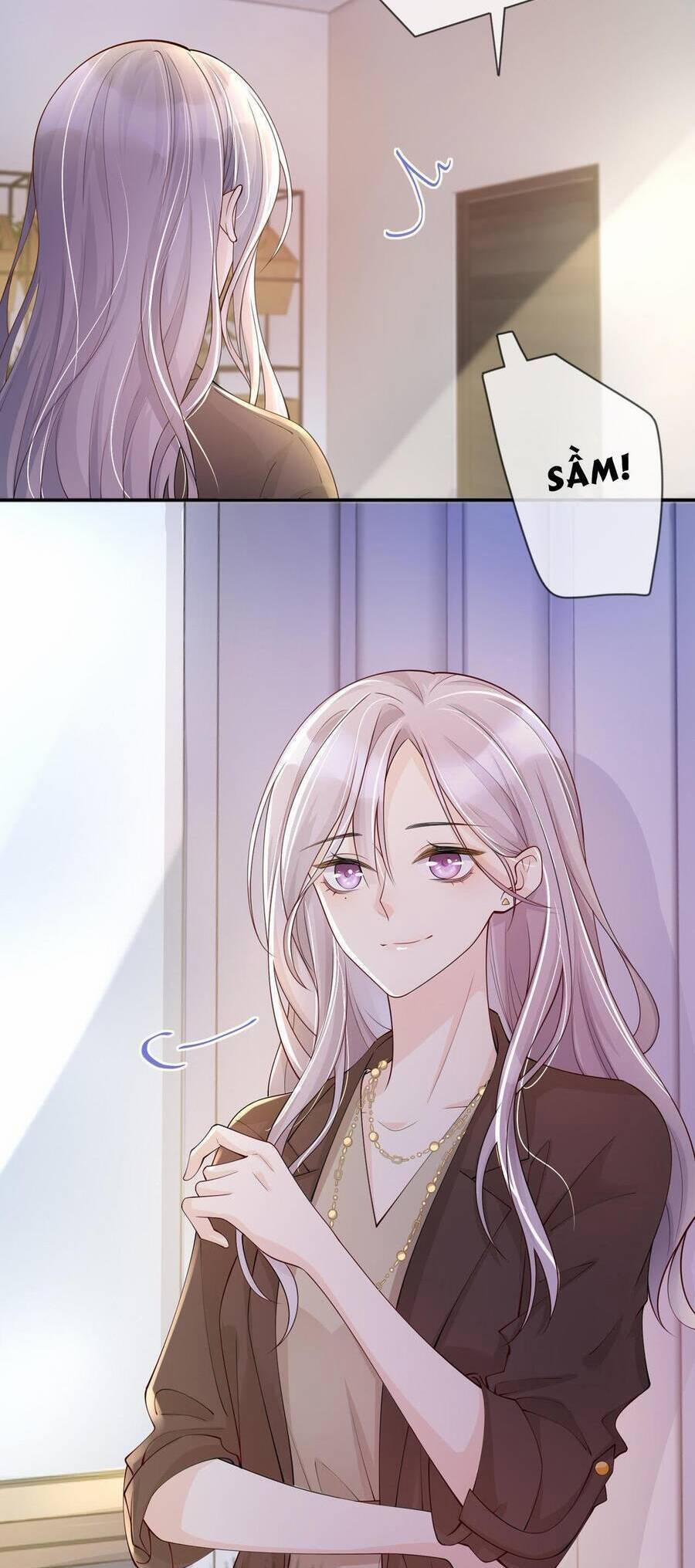 Khoảng Cách Giữa Những Vì Sao 18 trang 25