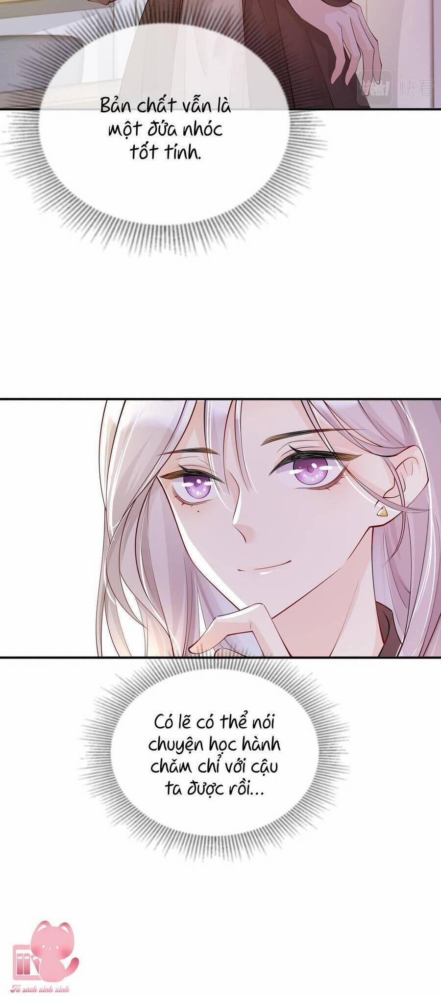 Khoảng Cách Giữa Những Vì Sao 18 trang 26