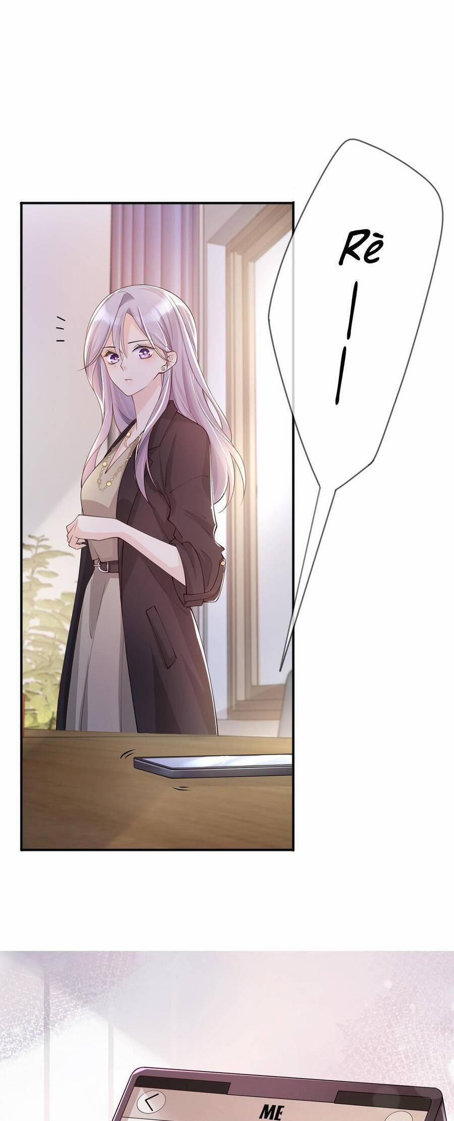 Khoảng Cách Giữa Những Vì Sao 18 trang 27